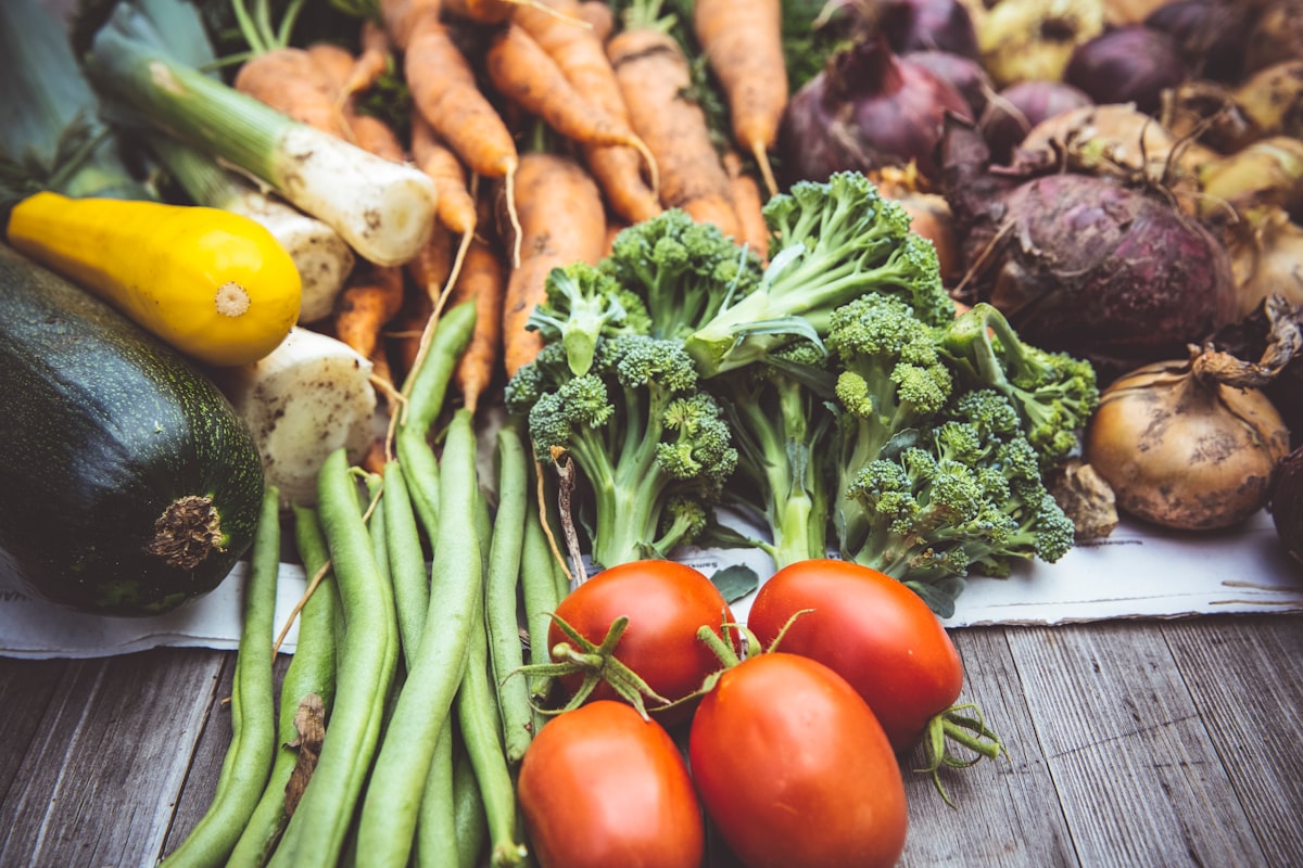 Panduan makronutrien untuk diet seimbang